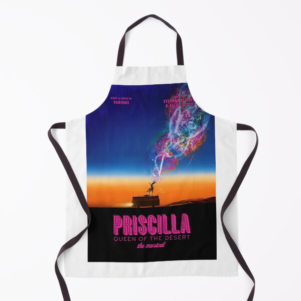 Item preview, Priscilla Queen Of The Desert designed and sold by BoKev.