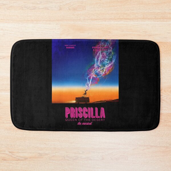 Item preview, Priscilla Queen Of The Desert designed and sold by BoKev.