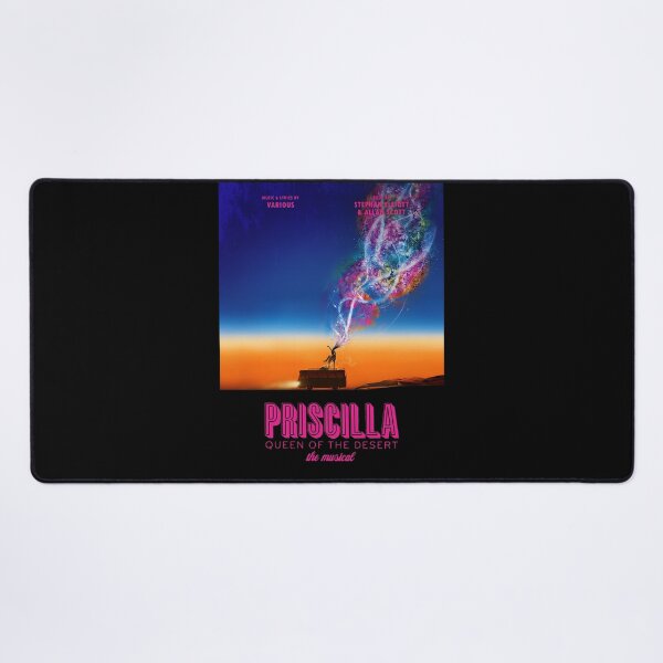Item preview, Priscilla Queen Of The Desert designed and sold by BoKev.