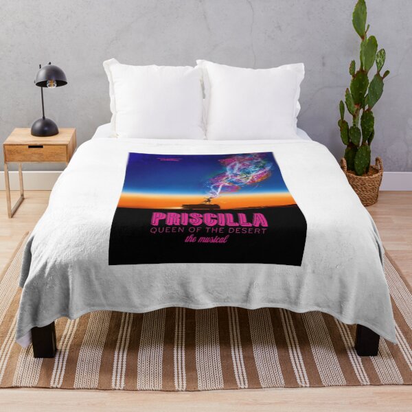 Item preview, Priscilla Queen Of The Desert designed and sold by BoKev.