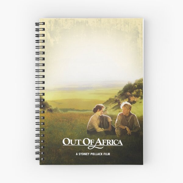 Item preview, Fuera de Africa designed and sold by BoKev.