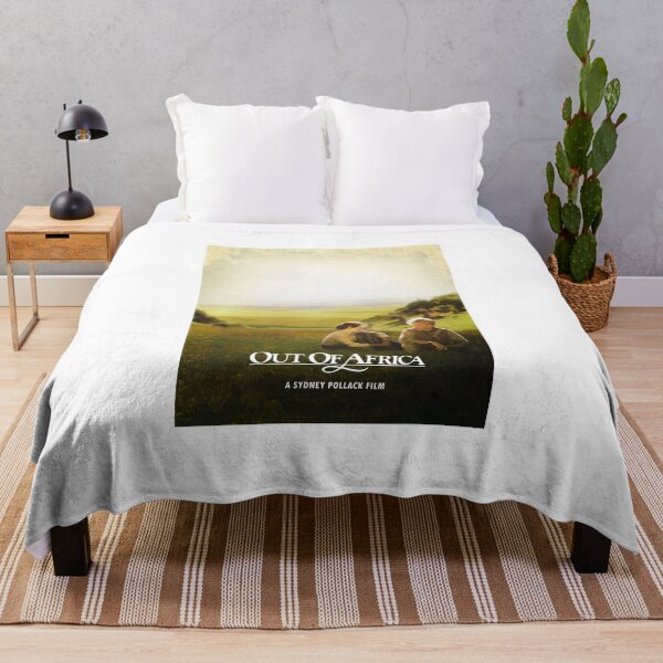 Item preview, Out of Africa designed and sold by BoKev.