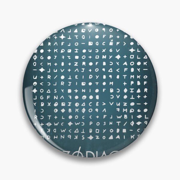 Item preview, Zodiac designed and sold by BoKev.