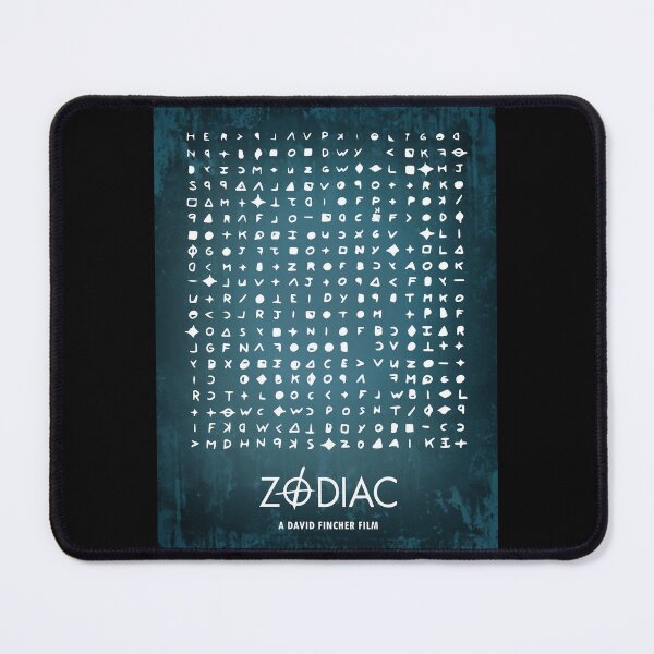 Item preview, Zodiac designed and sold by BoKev.