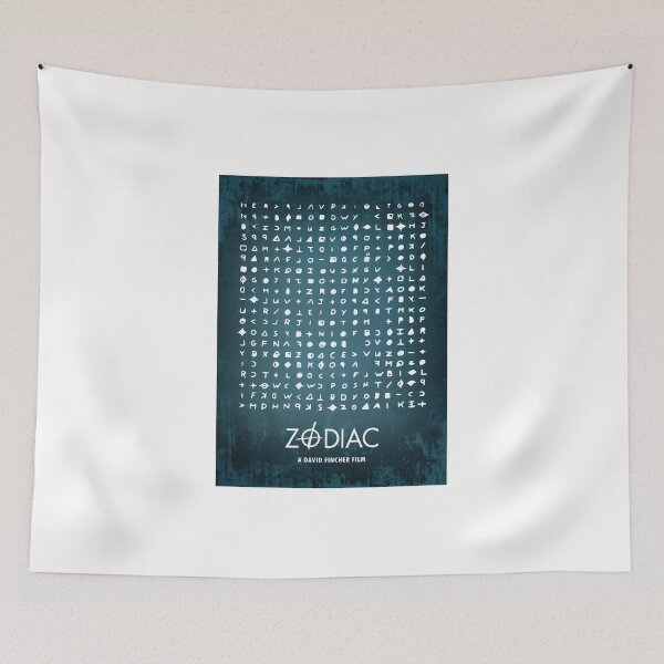 Item preview, Zodiac designed and sold by BoKev.
