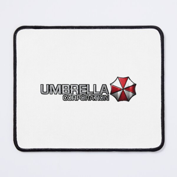 Item preview, Futuristic Umbrella Corporation Variant Design with Sci-Fi Elements designed and sold by BaurPower.