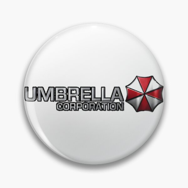 Item preview, Futuristic Umbrella Corporation Variant Design with Sci-Fi Elements designed and sold by BaurPower.