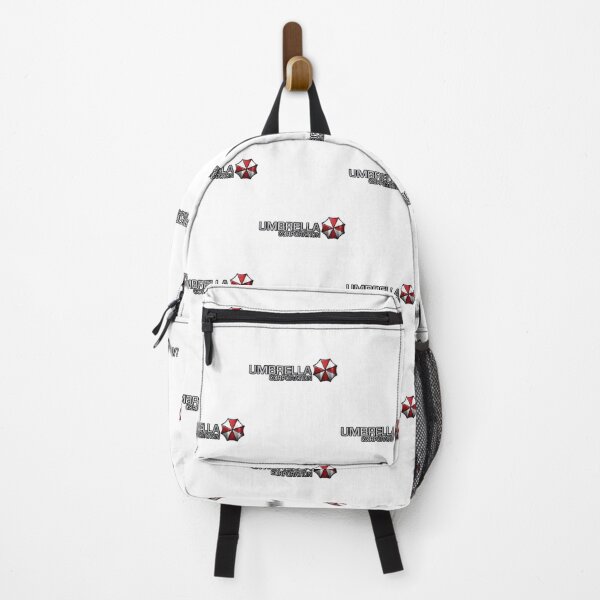 Item preview, Futuristic Umbrella Corporation Variant Design with Sci-Fi Elements designed and sold by BaurPower.