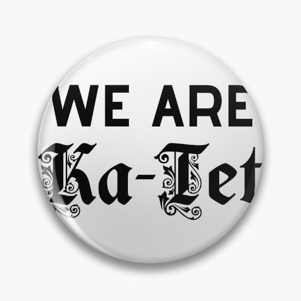 Item preview, Let's join Roland's Ka-Tet designed and sold by babyrage.