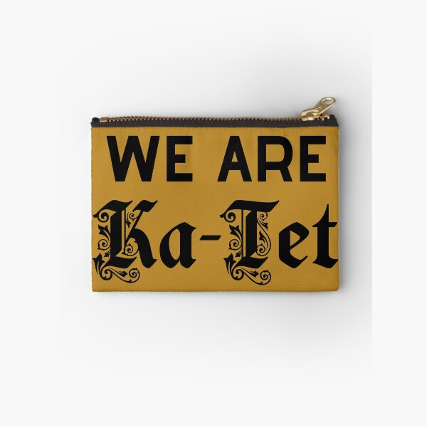 Item preview, Let's join Roland's Ka-Tet designed and sold by babyrage.