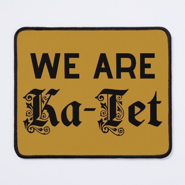 Item preview, Let's join Roland's Ka-Tet designed and sold by babyrage.