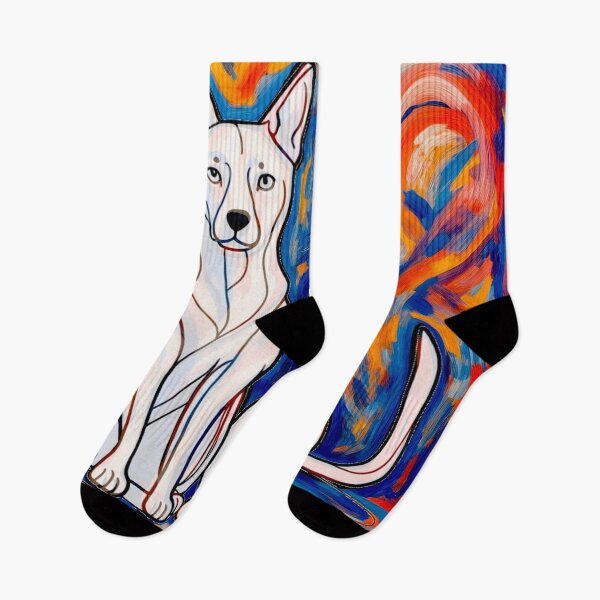 Item preview, A Celebration of Canine and Feline Bond #3 designed and sold by Helios Be. Lavsh.