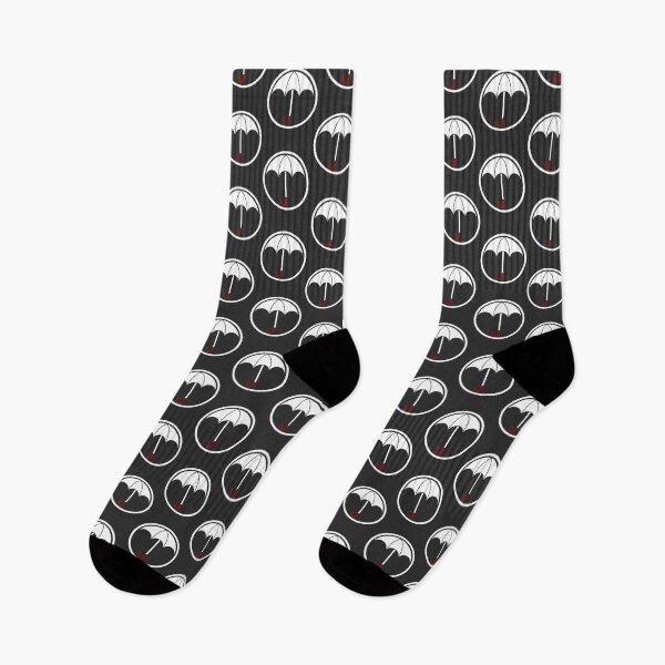 Item preview, Stylized Umbrella Academy Inspired Design for Fans of Superhero and Comic Art designed and sold by BaurPower.