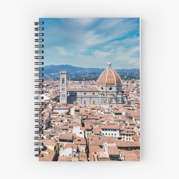 Item preview, Florence Duomo from the Tower of Arnolfo designed and sold by Grove of Things.