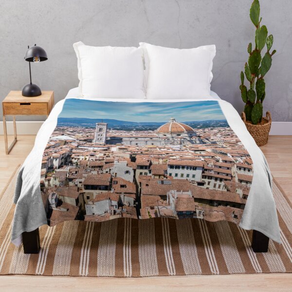 Item preview, Florence Duomo from the Tower of Arnolfo designed and sold by Grove of Things.