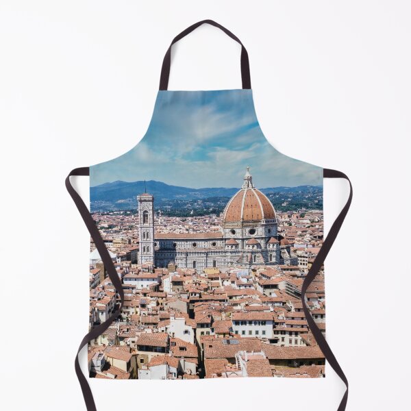 Item preview, Florence Duomo from the Tower of Arnolfo designed and sold by Grove of Things.