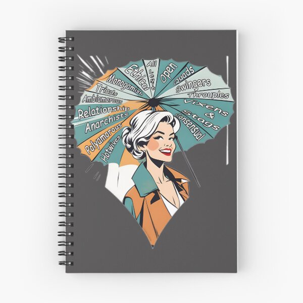 Item preview, ENM and CNM Umbrella Design Representing Legitimate Ally Support designed and sold by BaurPower.