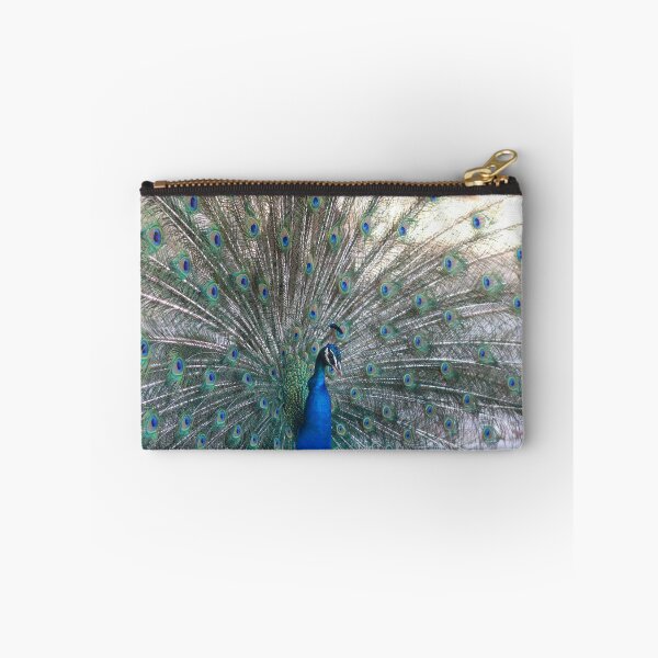 Artikelvorschau, Pfauenpracht entworfen und verkauft von GreyFeatherPhot.