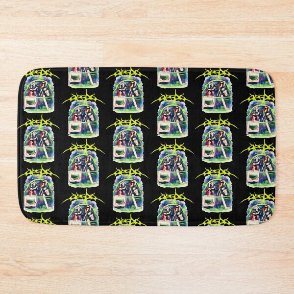 Item preview, aespa lemonade kpop fanart designed and sold by Sommer Studio Designs.