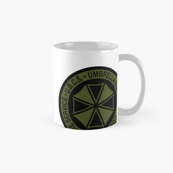 Item preview, UBCS Subdued Tactical Military Emblem Design designed and sold by BaurPower.