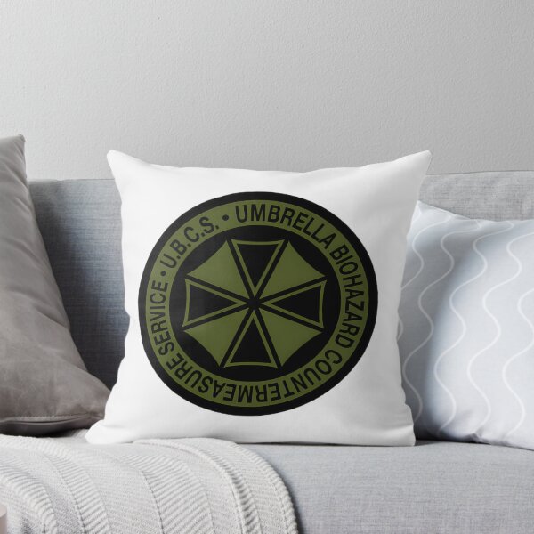 Item preview, UBCS Subdued Tactical Military Emblem Design designed and sold by BaurPower.