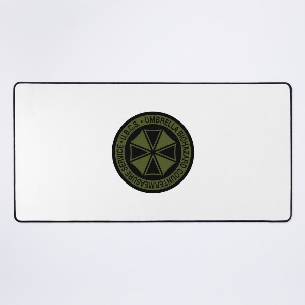 Item preview, UBCS Subdued Tactical Military Emblem Design designed and sold by BaurPower.