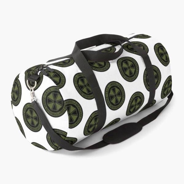 Item preview, UBCS Subdued Tactical Military Emblem Design designed and sold by BaurPower.