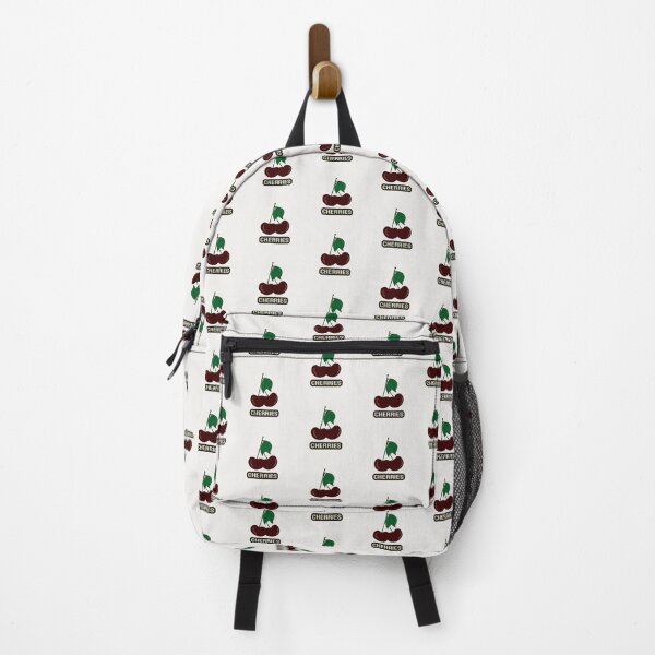 Item preview,  Fruit illustration - Cherries designed and sold by JustAsmahDesign.