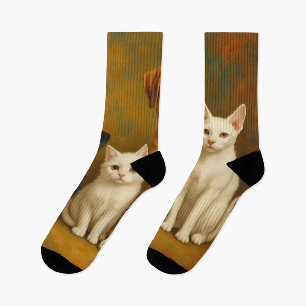 Item preview, A Celebration of Canine and Feline Bond #1 designed and sold by Helios Be. Lavsh.