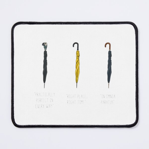 Item preview, Colorful Umbrella Design for Rainy Day Lovers and Weather Enthusiasts designed and sold by BaurPower.