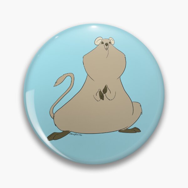 Artikelvorschau, Quokka 1 entworfen und verkauft von Chumpmonkey Art.