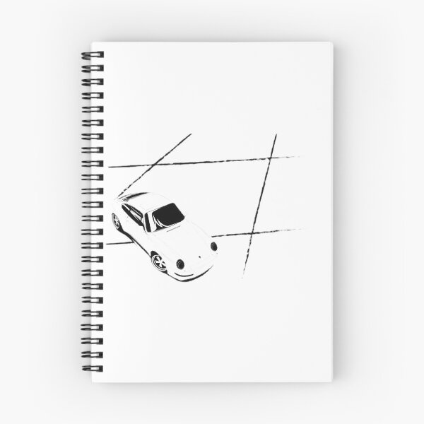 Item preview, Classic Aircooled Vintage Car Design for Enthusiasts and Retro Lovers designed and sold by aslannolya.