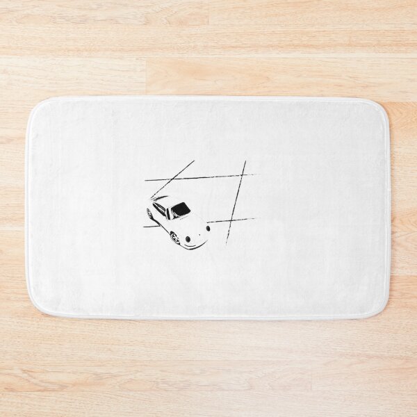 Item preview, Classic Aircooled Vintage Car Design for Enthusiasts and Retro Lovers designed and sold by aslannolya.