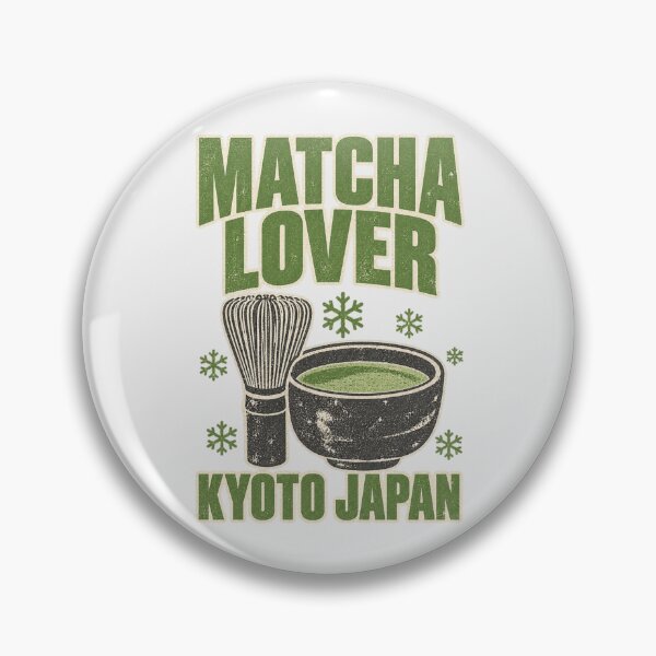 Item preview, Matcha Lover Kyoto Japan Tea Ceremony designed and sold by Yellowriversss.