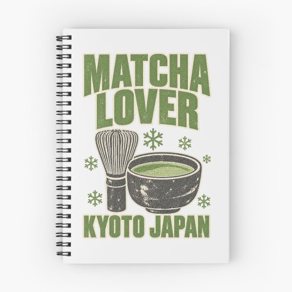Item preview, Matcha Lover Kyoto Japan Tea Ceremony designed and sold by Yellowriversss.