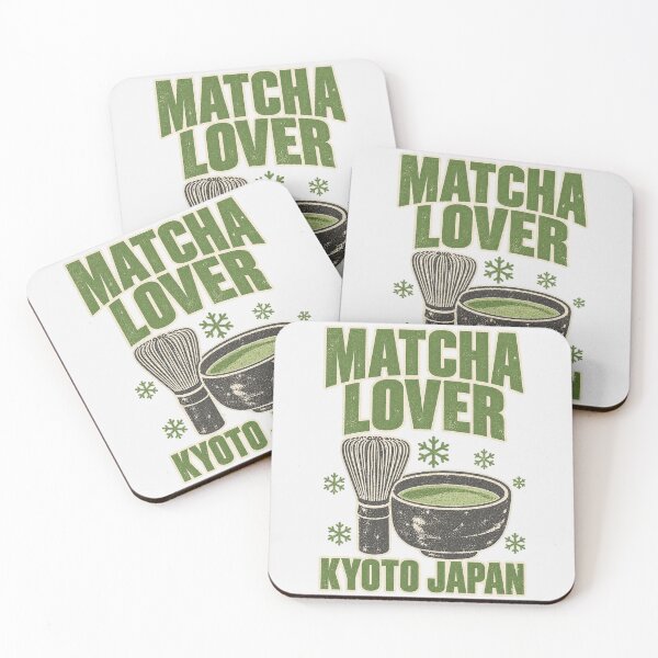 Item preview, Matcha Lover Kyoto Japan Tea Ceremony designed and sold by Yellowriversss.