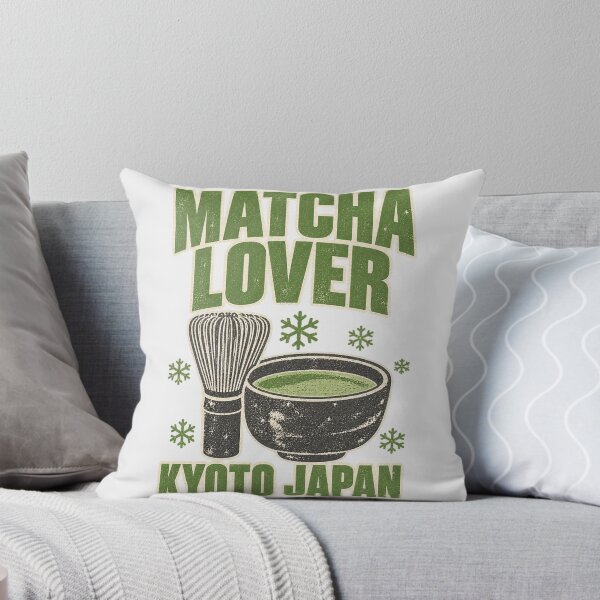 Item preview, Matcha Lover Kyoto Japan Tea Ceremony designed and sold by Yellowriversss.