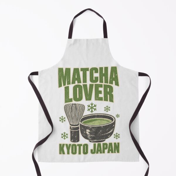 Item preview, Matcha Lover Kyoto Japan Tea Ceremony designed and sold by Yellowriversss.
