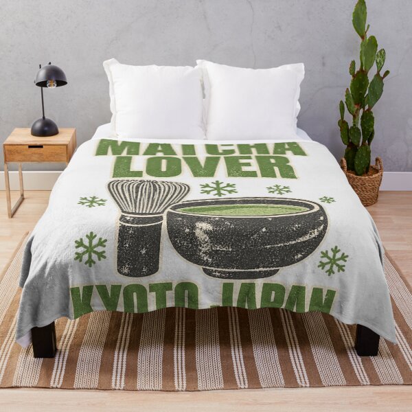 Item preview, Matcha Lover Kyoto Japan Tea Ceremony designed and sold by Yellowriversss.