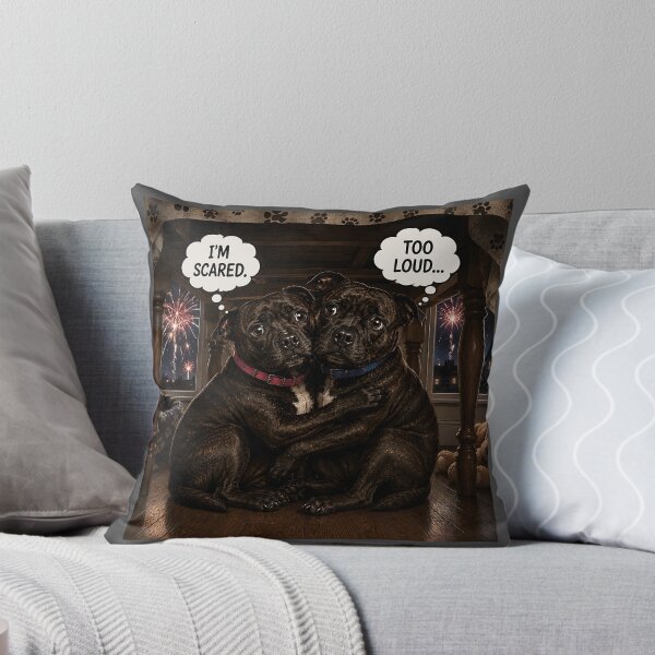 Item preview, Asa and Rusty – Together Through the Fireworks designed and sold by Hornace88studio.