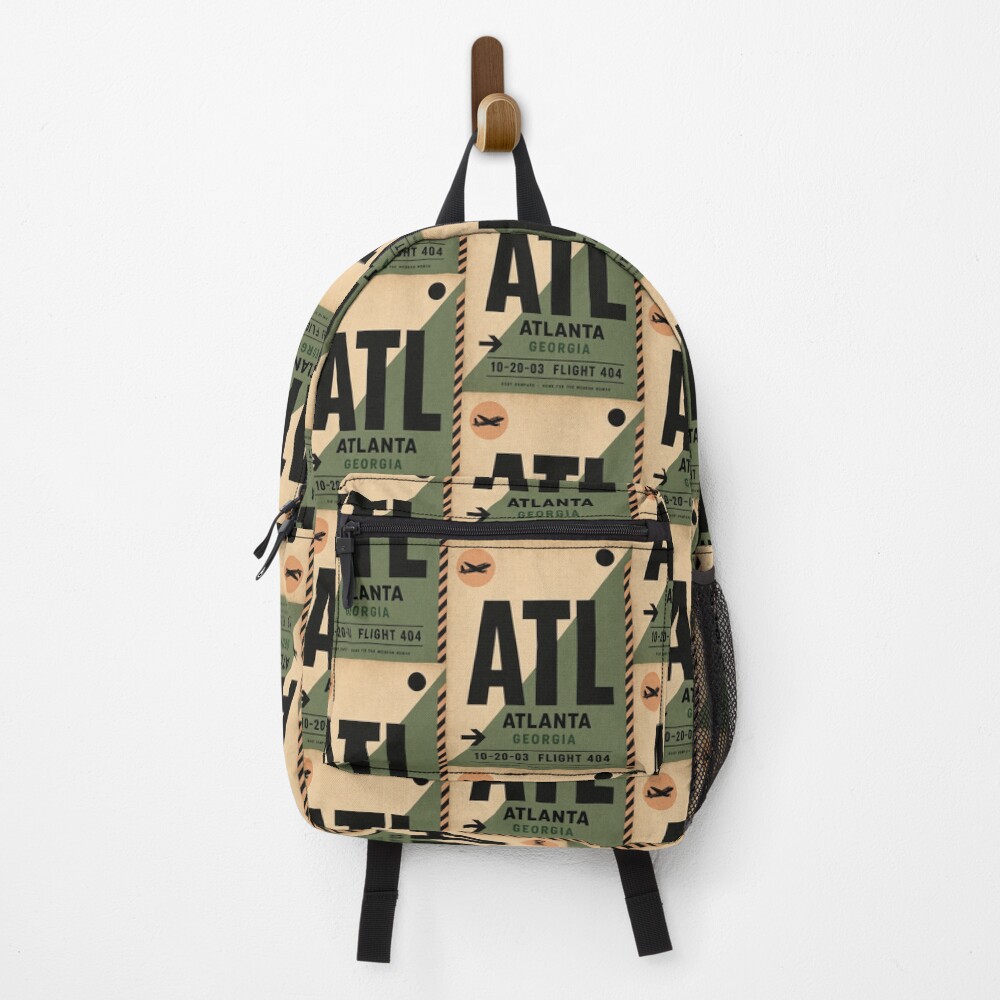 Item preview, Backpack designed and sold by rootcompass.