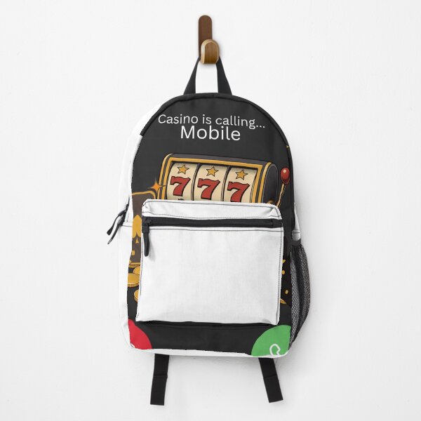 Item preview, Casino Is Calling Mobile designed and sold by Prettyproblemz.