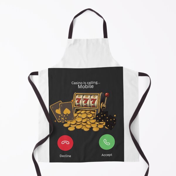 Item preview, Casino Is Calling Mobile designed and sold by Prettyproblemz.