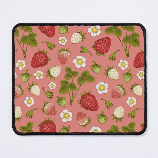 Item preview, Strawberry Life Cycle designed and sold by Tacky Frog.