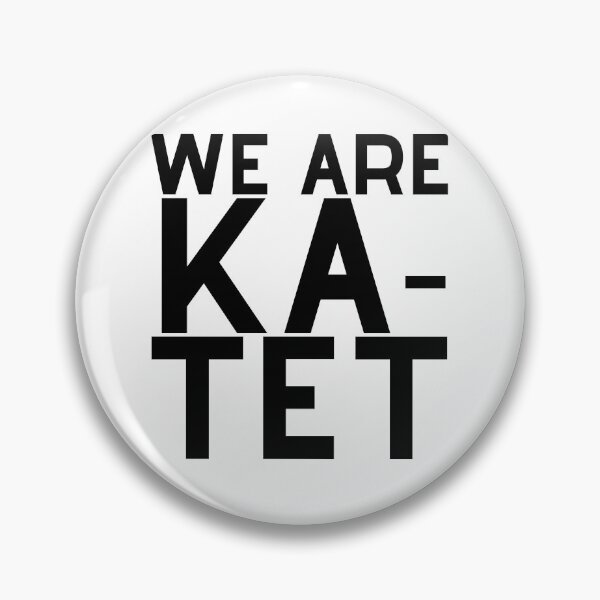 Item preview, Let's join Roland's Ka-Tet v2.0 designed and sold by babyrage.