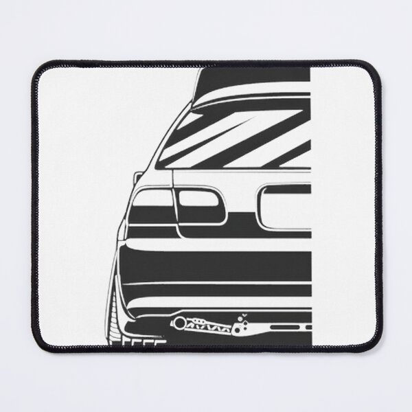 Item preview, Classic Civic EG Car Design for Auto Enthusiasts and Vintage Vehicle Fans designed and sold by enigman69.