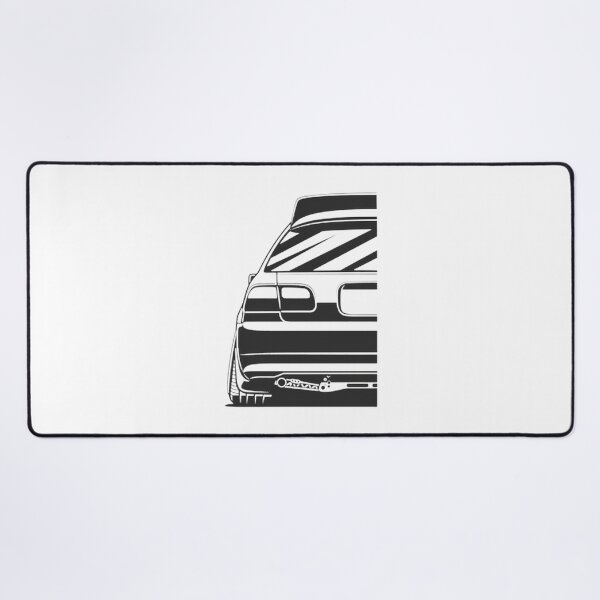 Item preview, Classic Civic EG Car Design for Auto Enthusiasts and Vintage Vehicle Fans designed and sold by enigman69.