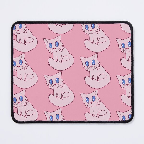 Item preview, White Persian Cat designed and sold by Shadez Art.