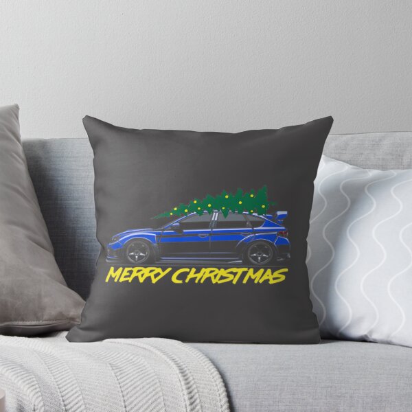 Item preview, Merry Xmas Festive Holiday Greeting Design for Christmas Celebration designed and sold by enigman69.