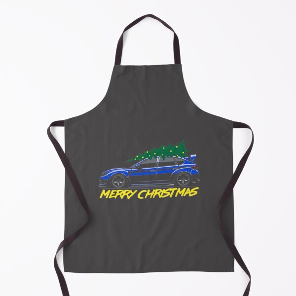 Item preview, Merry Xmas Festive Holiday Greeting Design for Christmas Celebration designed and sold by enigman69.